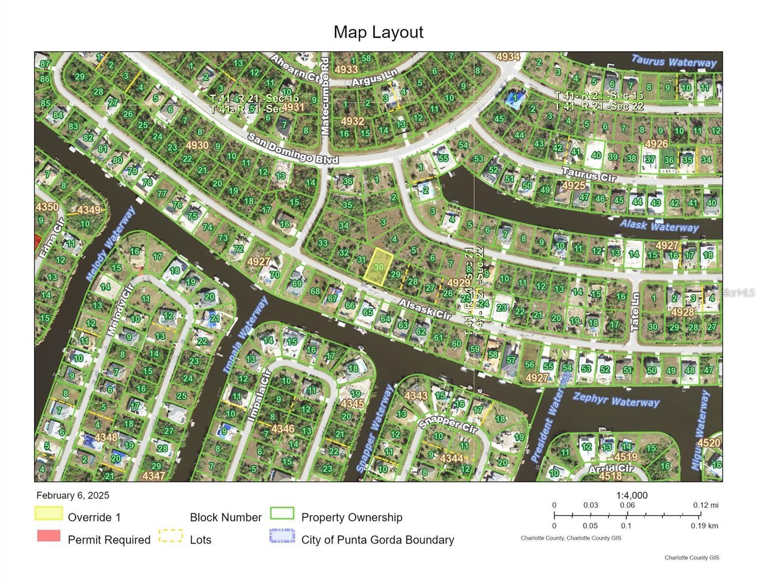Image 3 of 3 For 15469 Alsask Circle