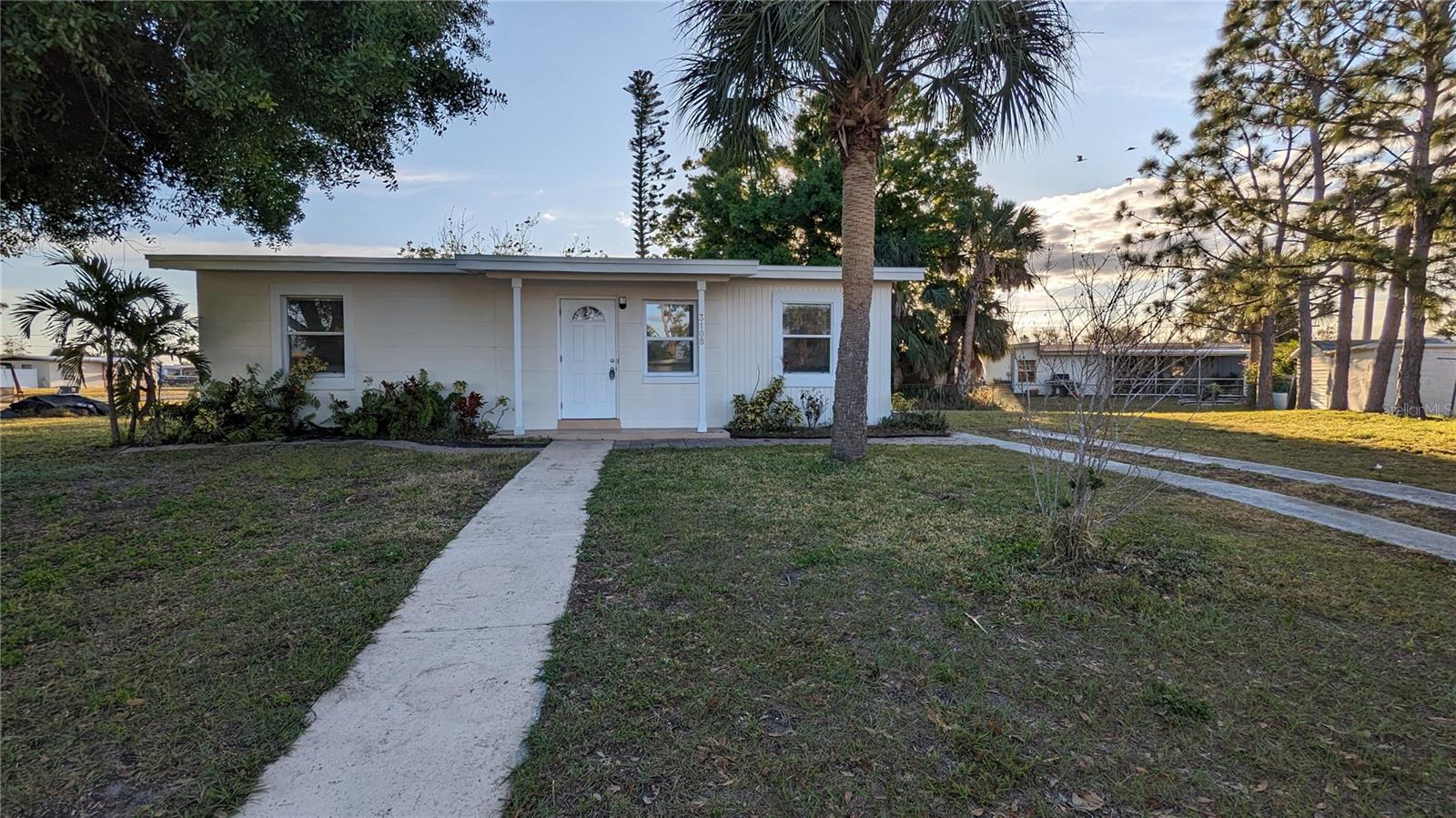 Details for 3108 Whiting Lane, PORT CHARLOTTE, FL 33952