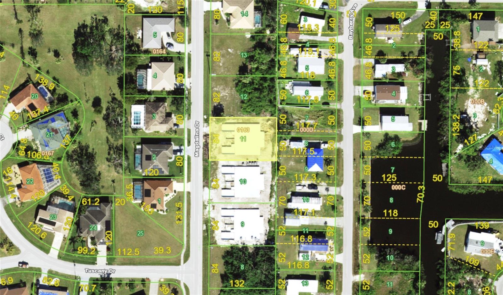 Image 2 of 7 For 2926 Magdalina Drive