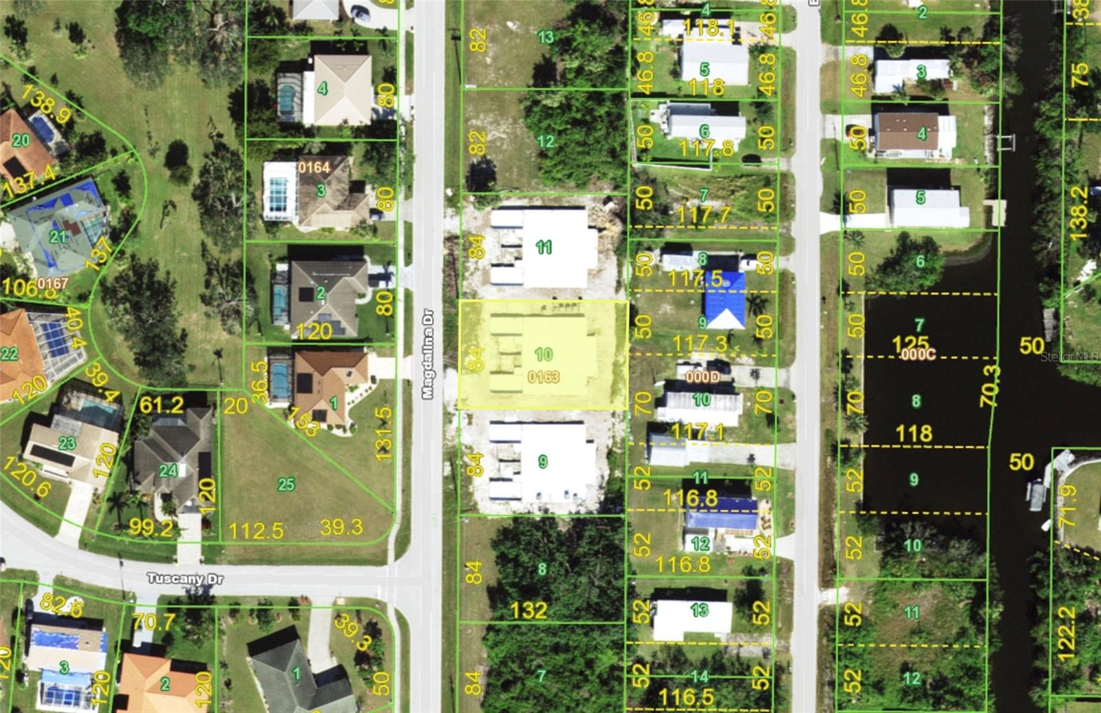 Image 3 of 6 For 2930 Magdalina Drive