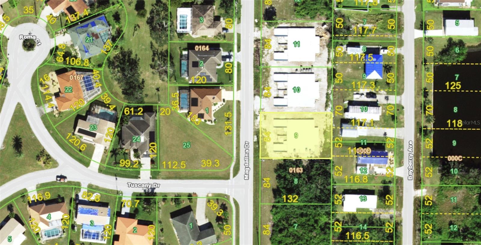 Image 3 of 7 For 2938 Magdalina Drive