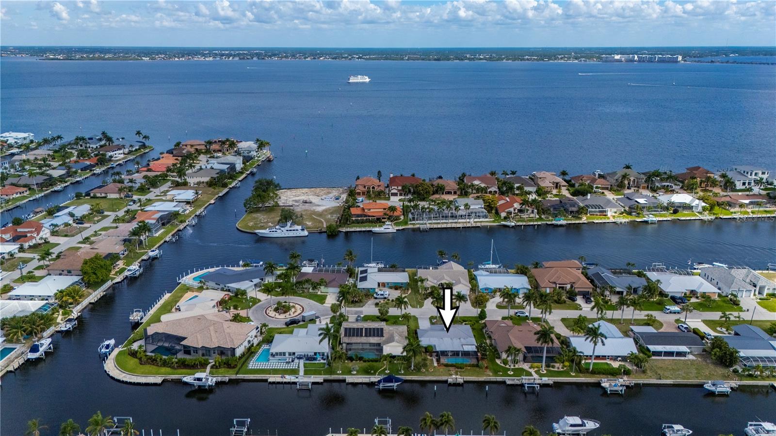 Details for 2241 Gulfview Road, PUNTA GORDA, FL 33950