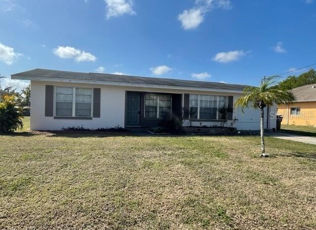 Details for 1406 23rd Terrace, CAPE CORAL, FL 33990