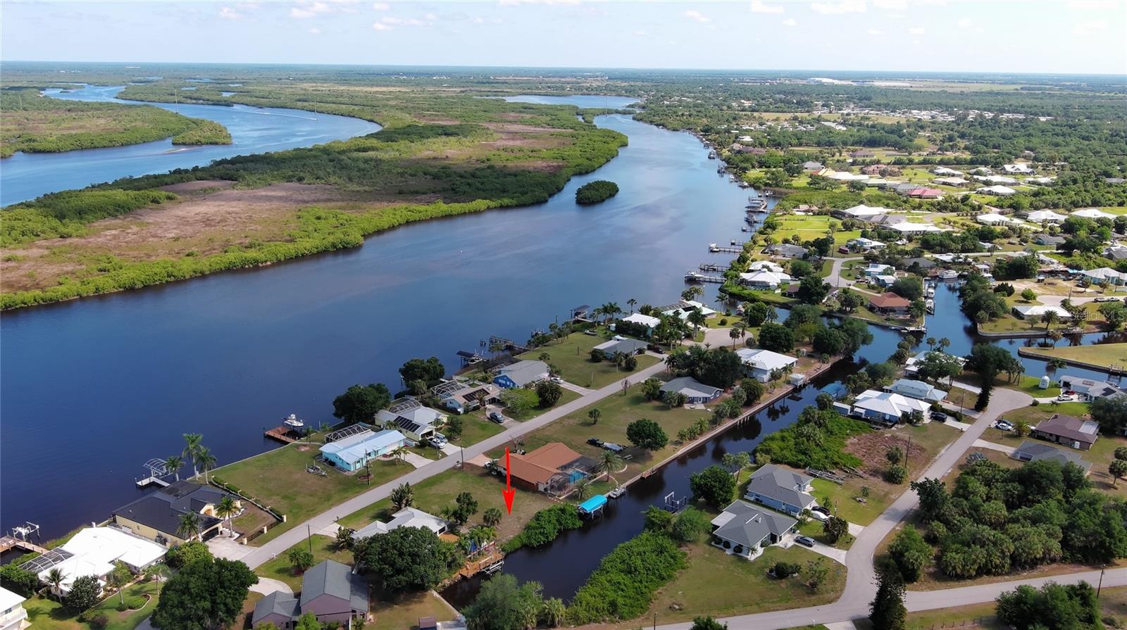 Image 11 of 14 For 2060 River Basin Terrace