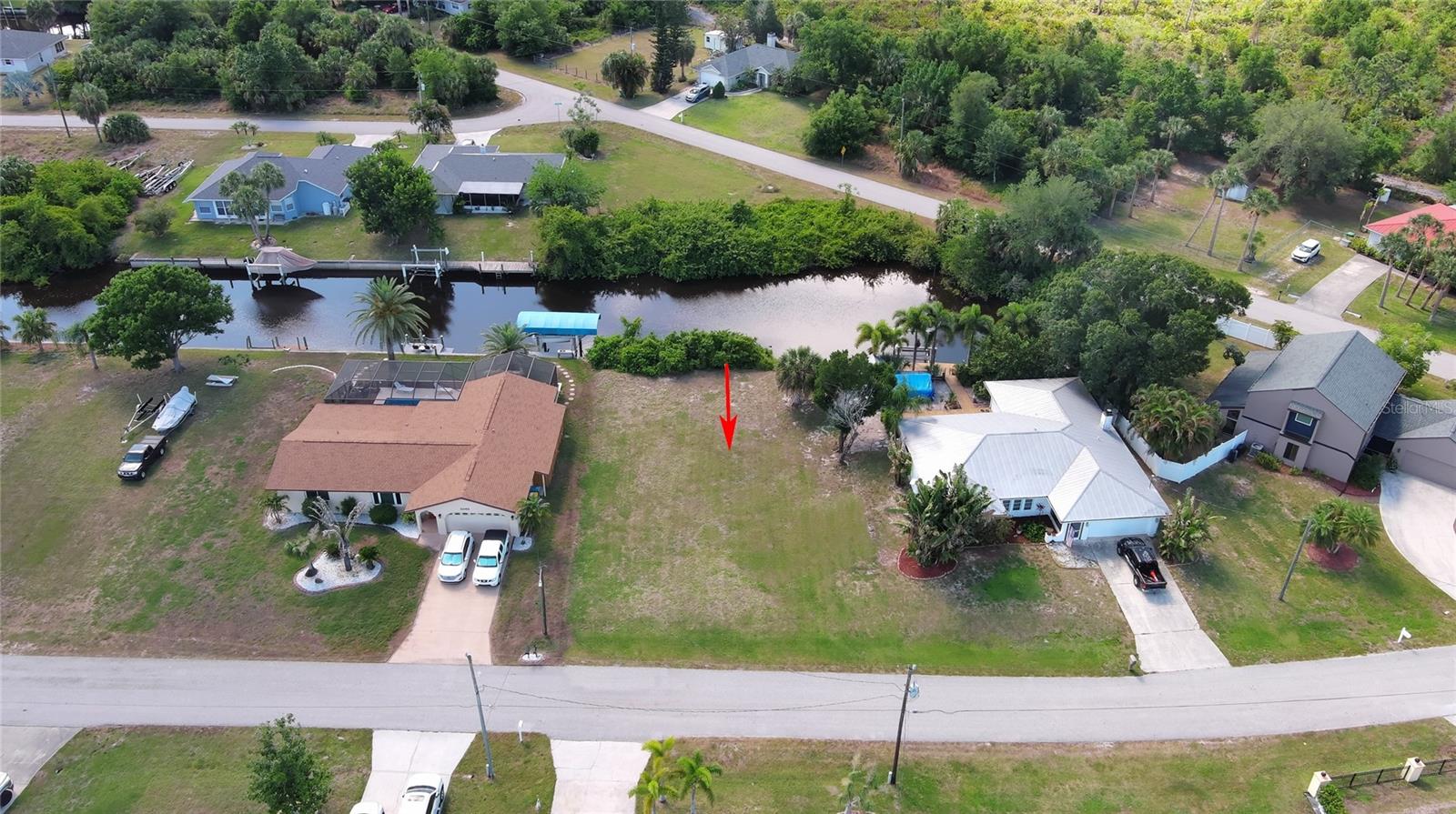 Image 14 of 14 For 2060 River Basin Terrace