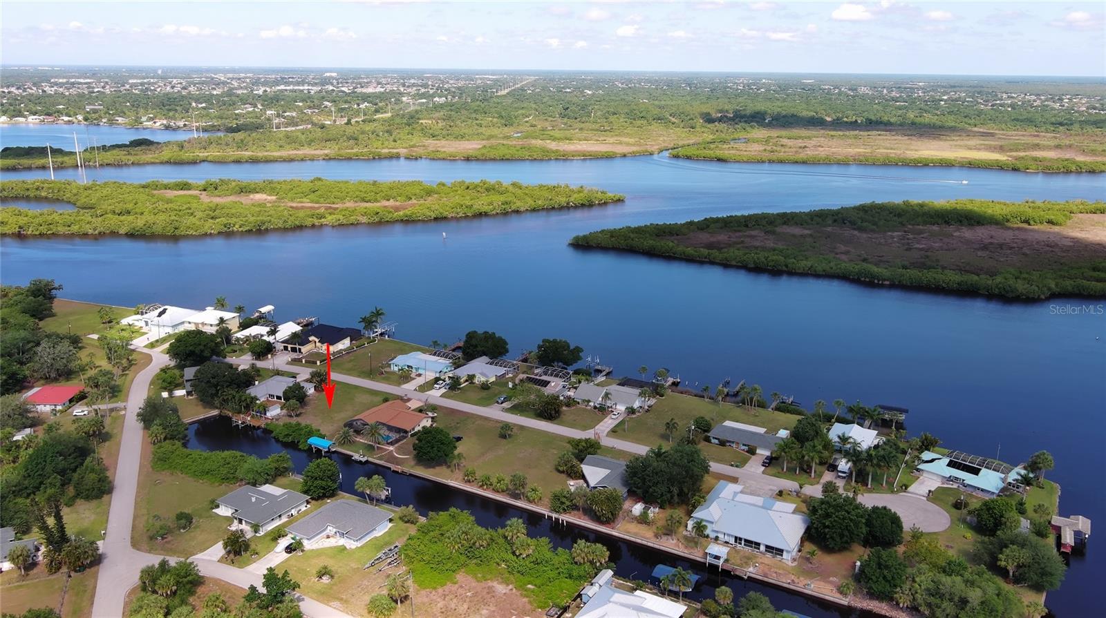 Image 2 of 14 For 2060 River Basin Terrace