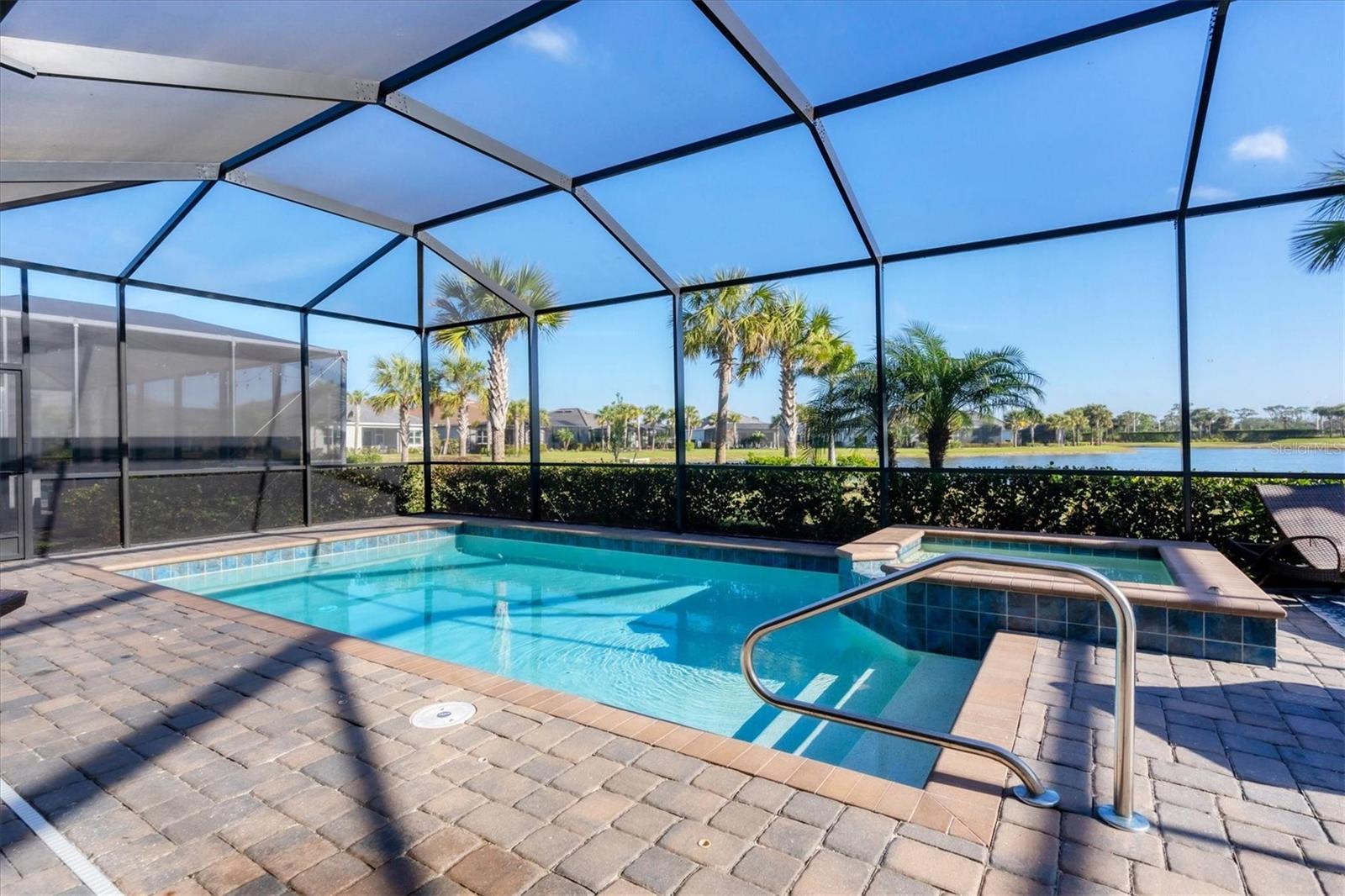 Image 27 of 66 For 25228 Longmeadow Drive