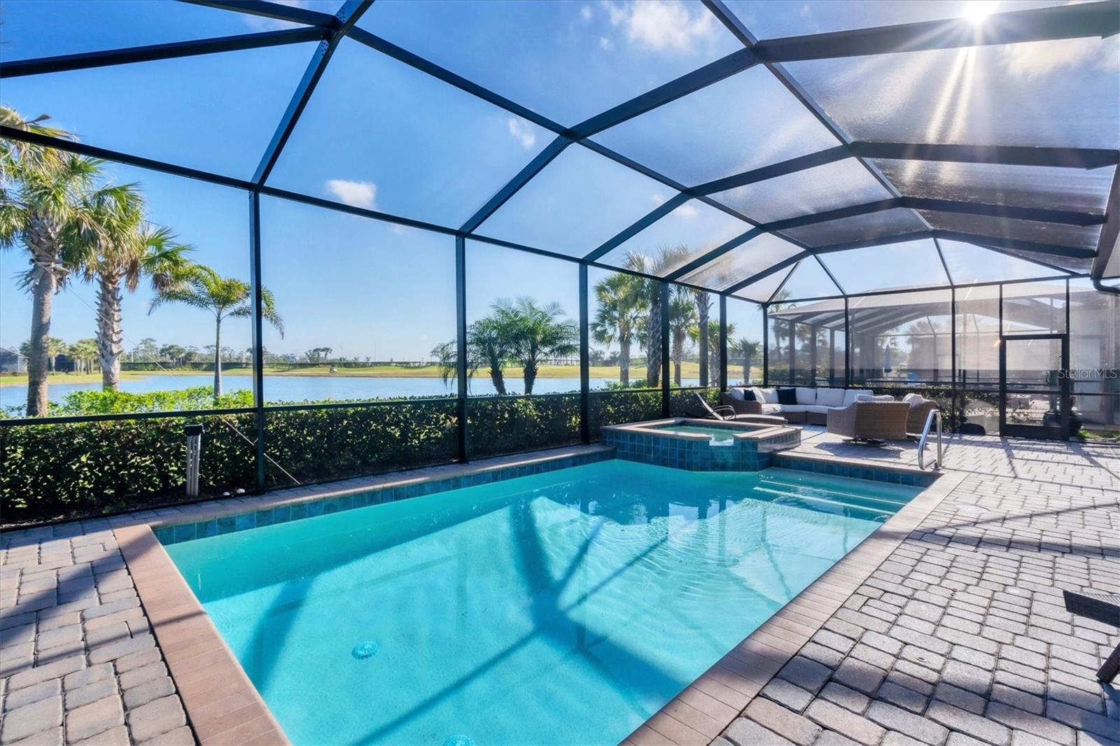 Image 28 of 66 For 25228 Longmeadow Drive