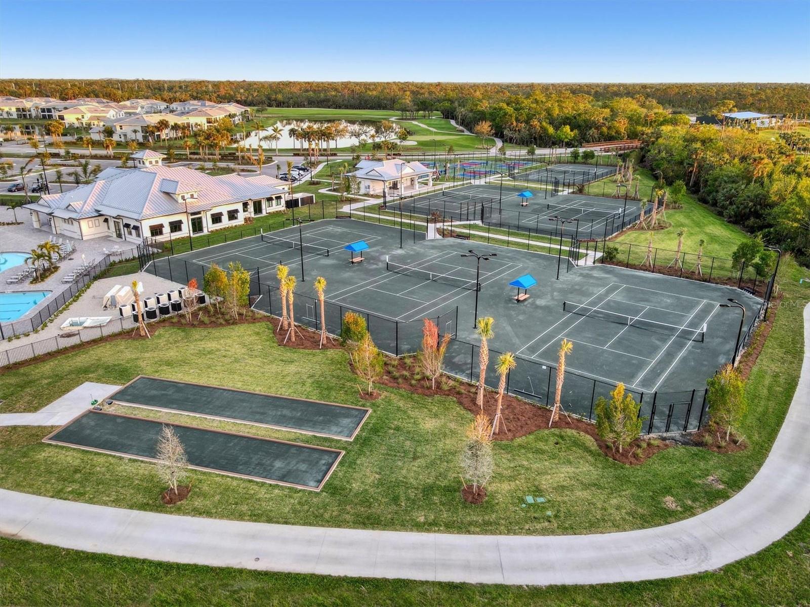 Image 53 of 66 For 25228 Longmeadow Drive