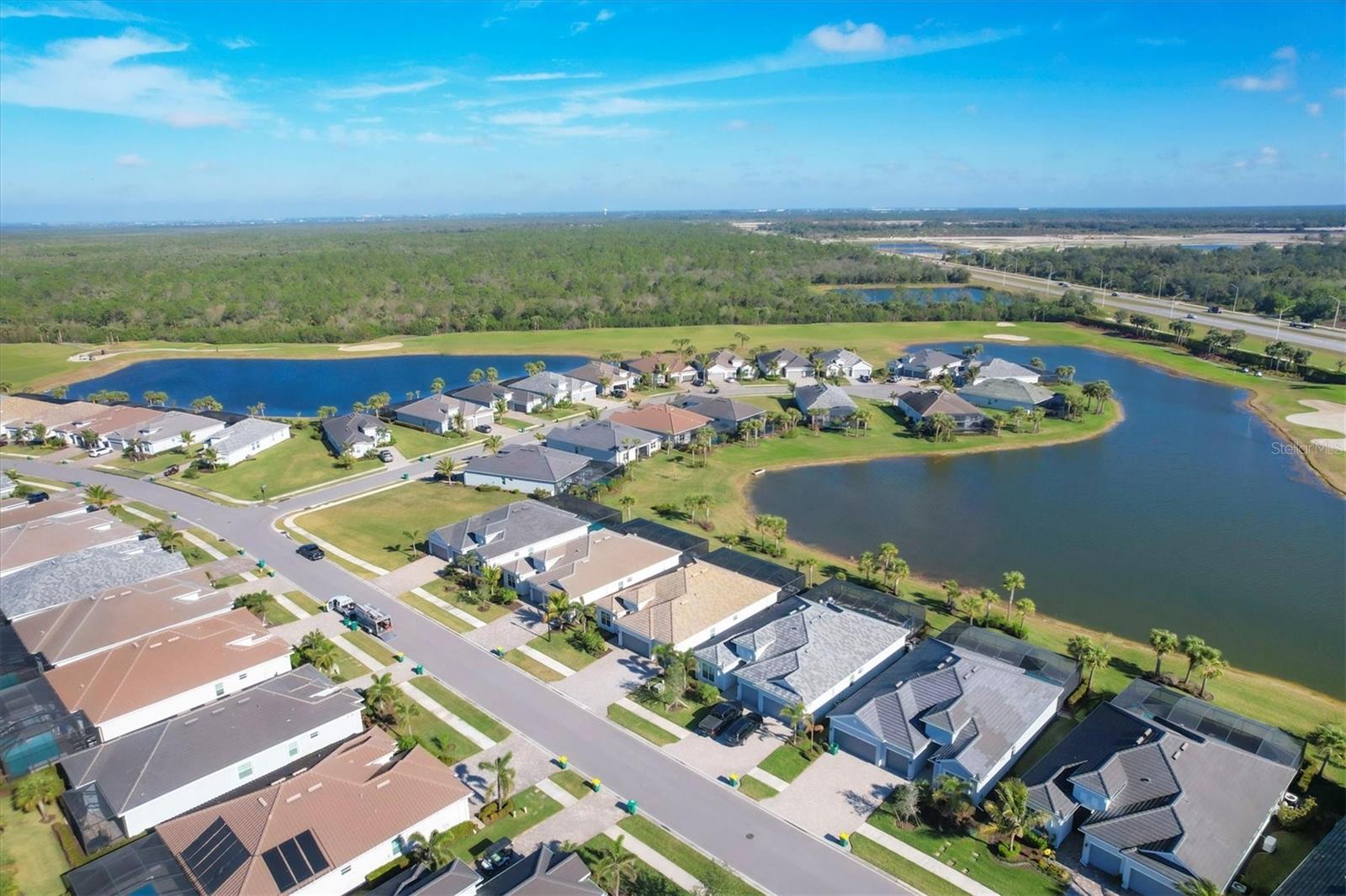 Image 64 of 66 For 25228 Longmeadow Drive
