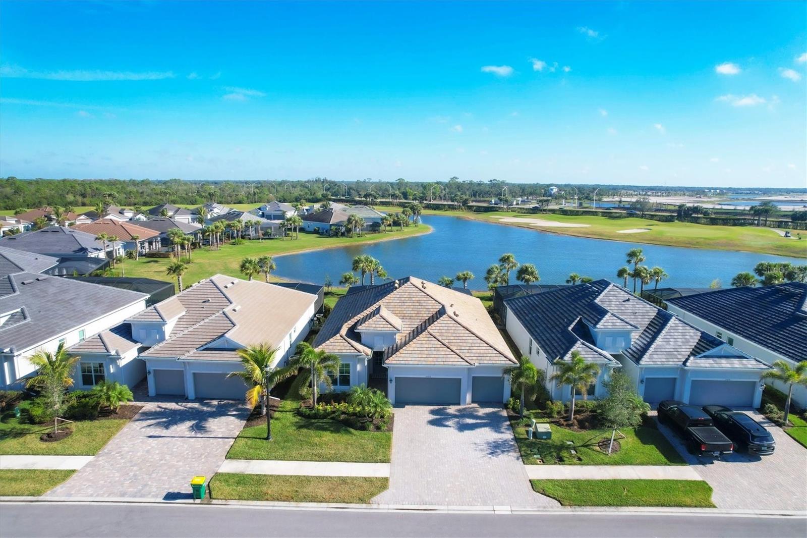 Image 65 of 66 For 25228 Longmeadow Drive