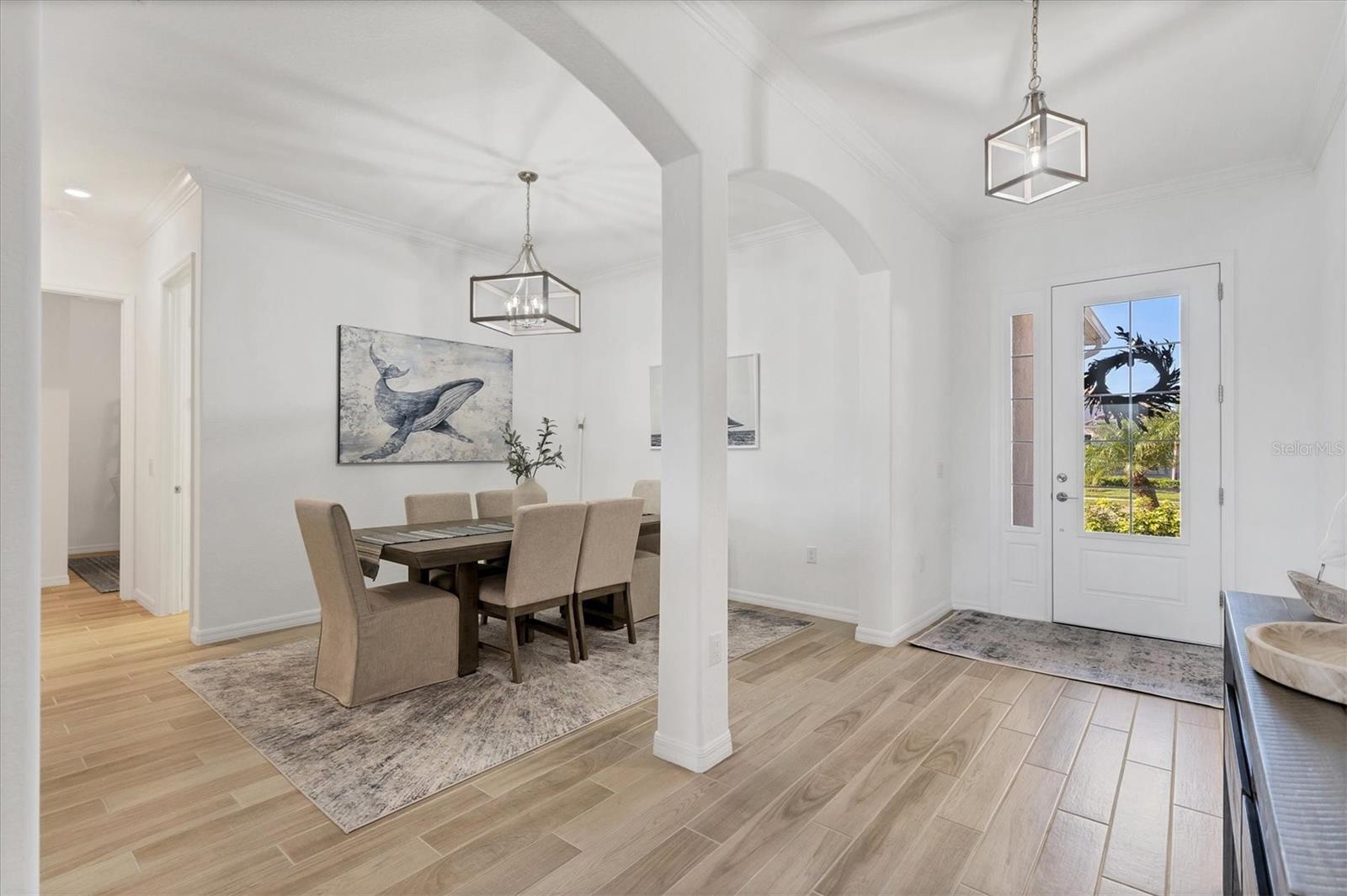 Image 7 of 66 For 25228 Longmeadow Drive