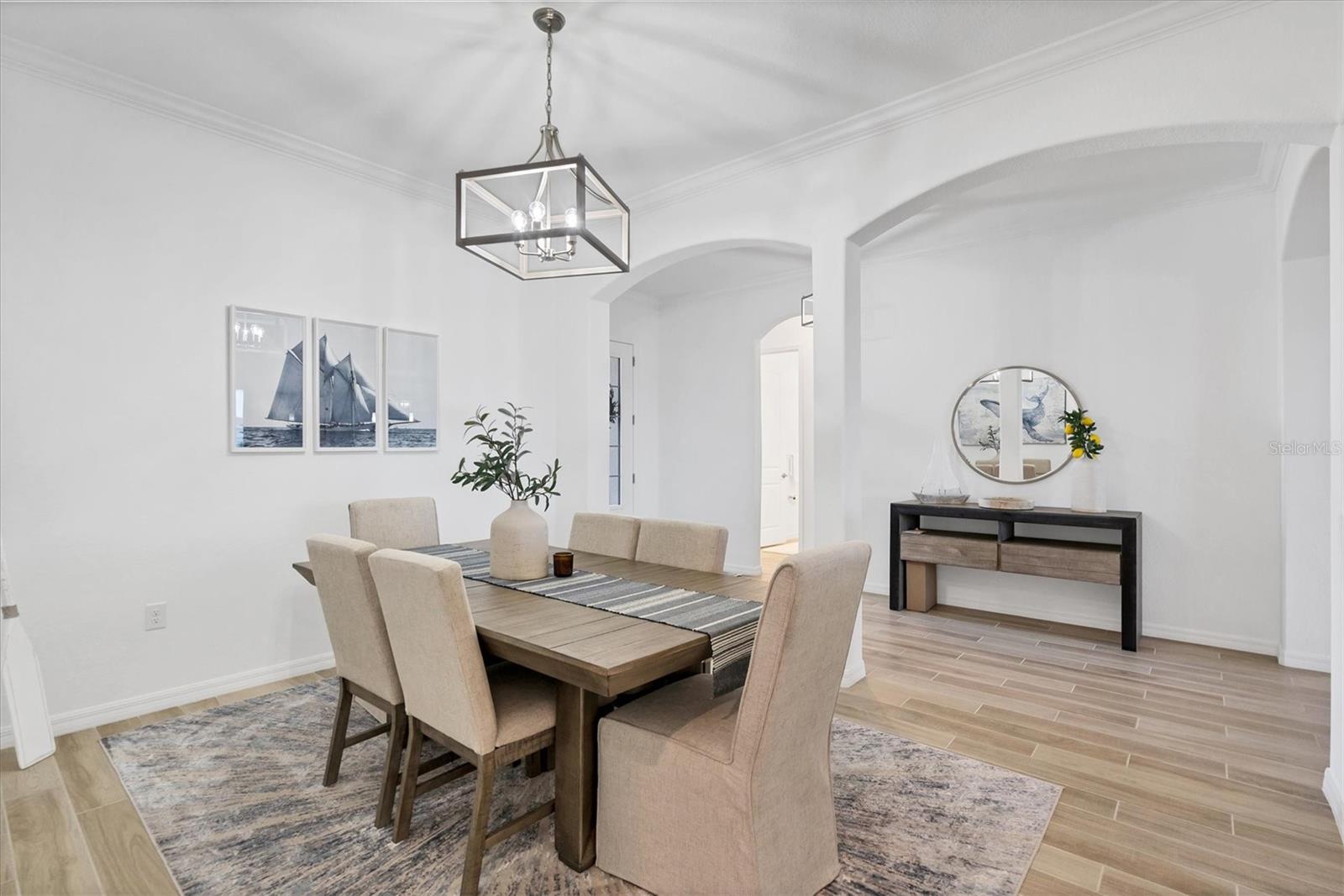 Image 8 of 66 For 25228 Longmeadow Drive