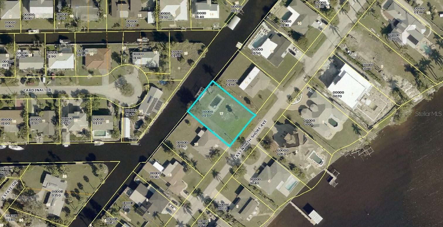 Image 17 of 17 For 116 North Shore Avenue