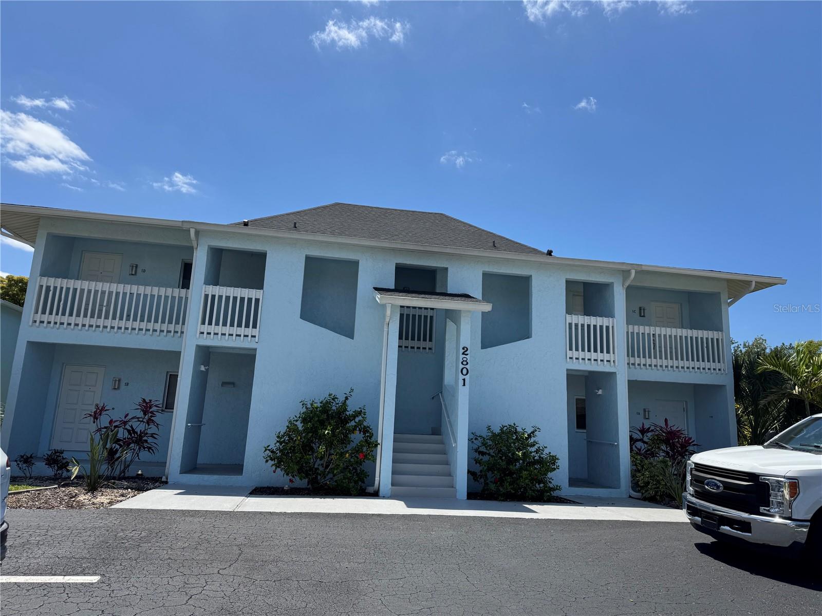Details for 2801 Magdalina Drive 1d, PUNTA GORDA, FL 33950