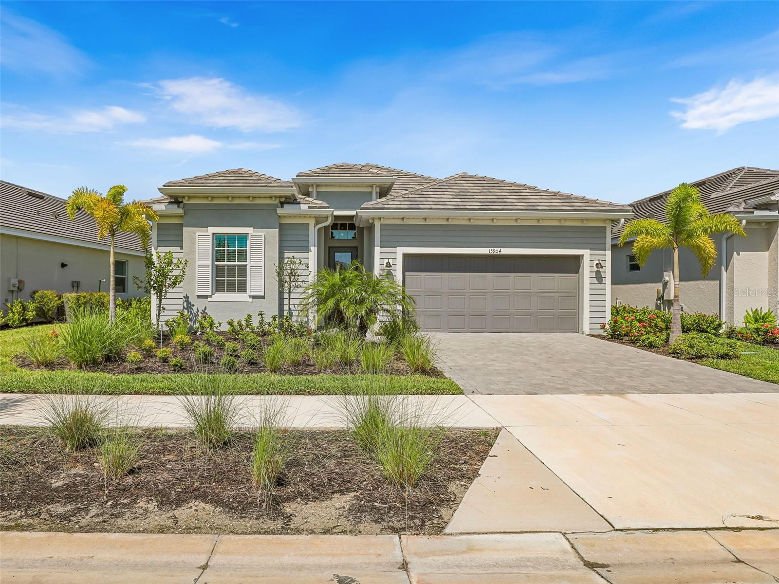 Details for 15904 Sugar Hill Drive, PUNTA GORDA, FL 33982