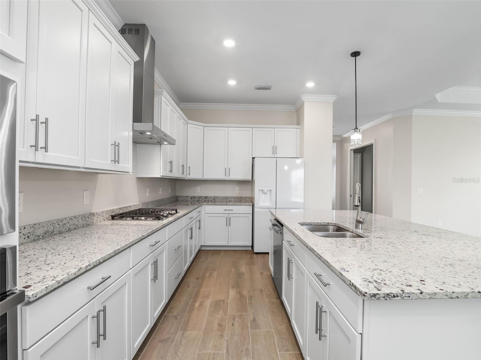 Image 12 of 46 For 15904 Sugar Hill Drive