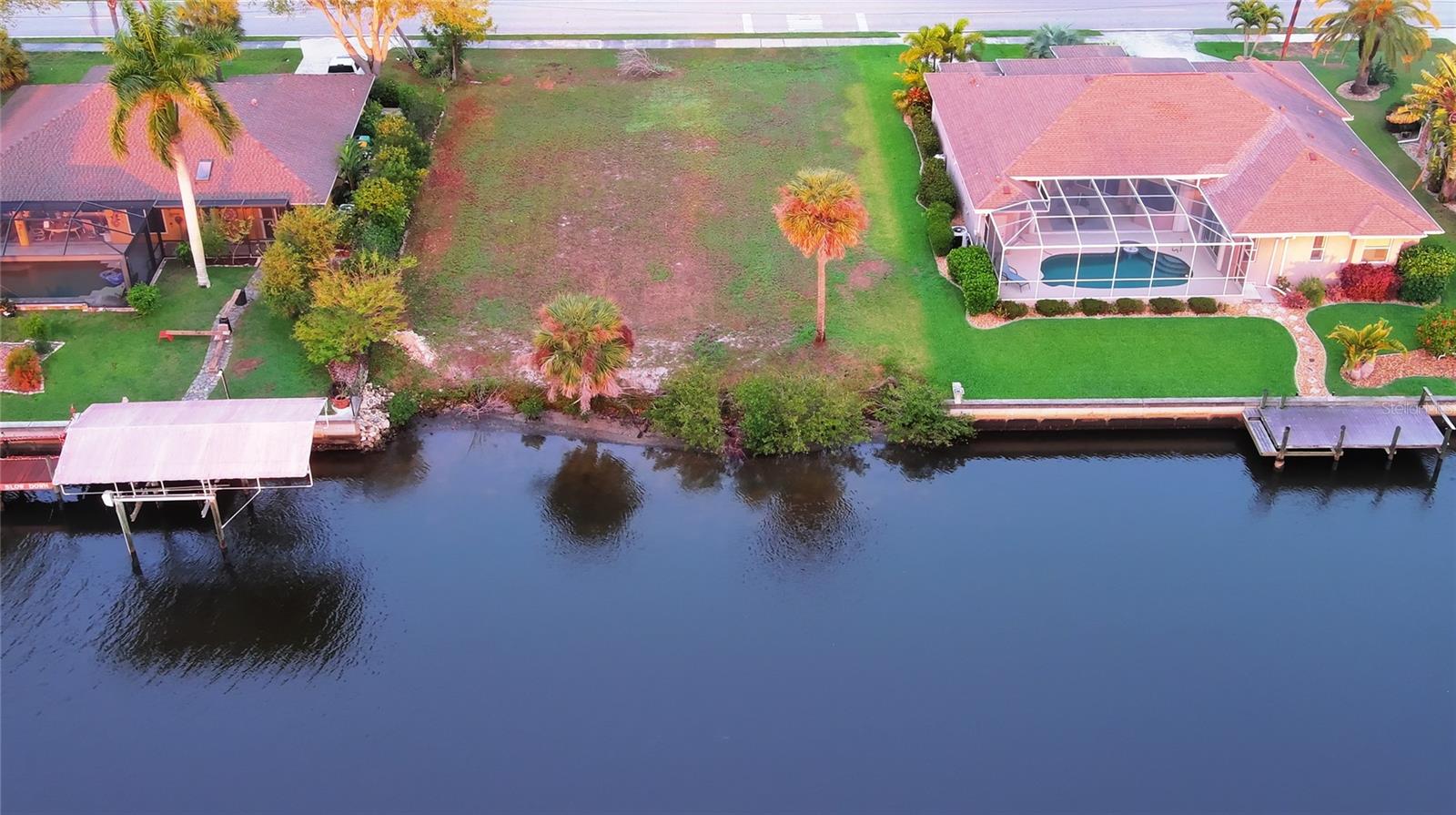 Details for 3190 Lake View Boulevard, PORT CHARLOTTE, FL 33948