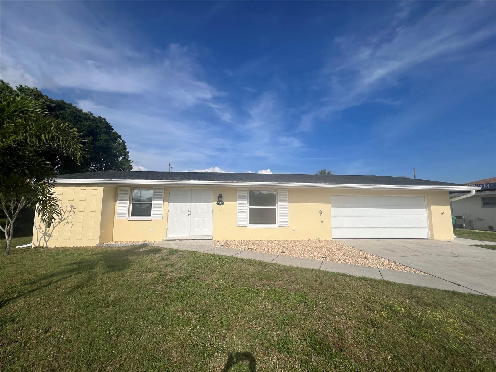 Details for 249 Seminole Boulevard Nw, PORT CHARLOTTE, FL 33952