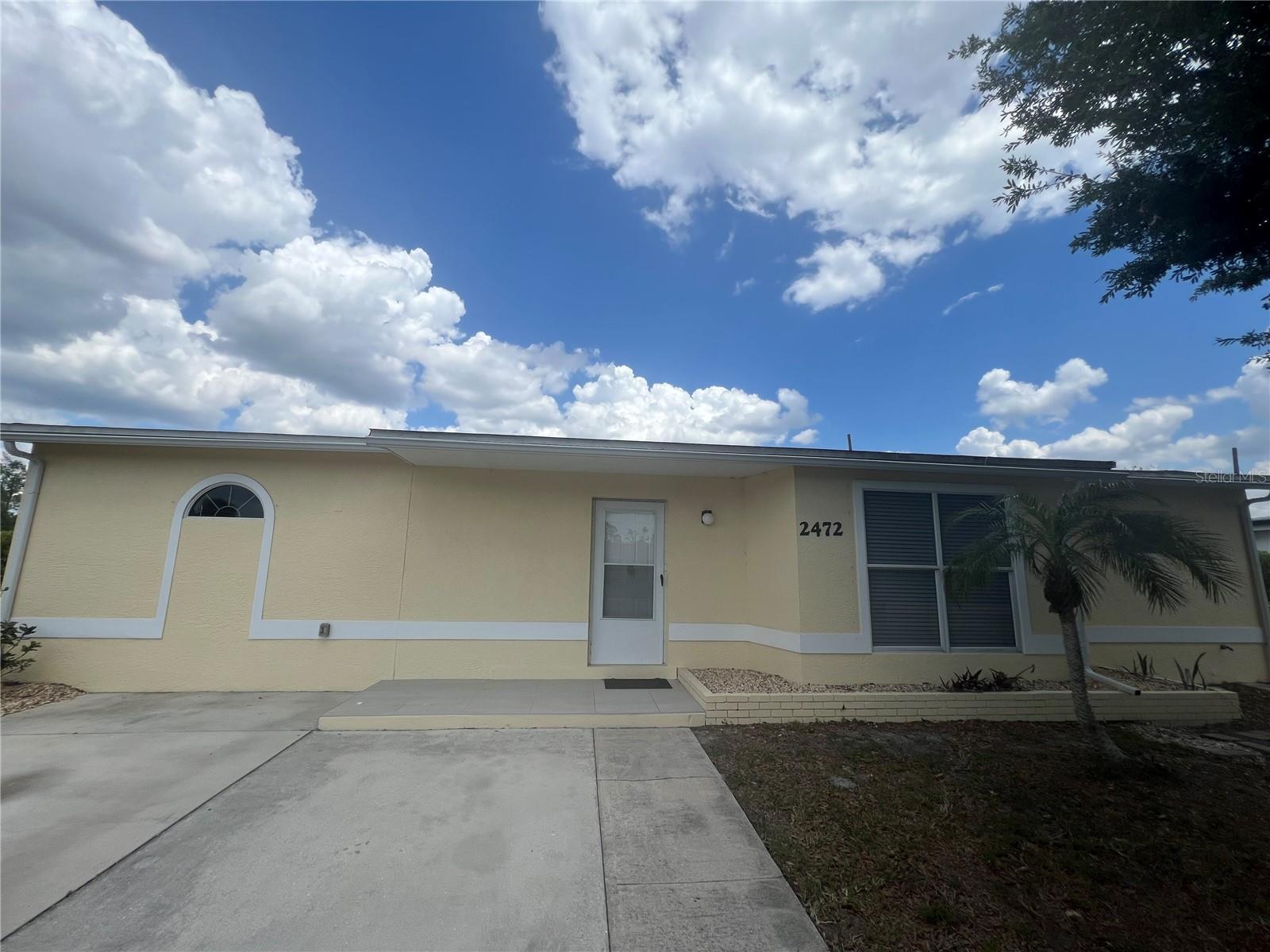 Details for 2472 Picnic Street, PORT CHARLOTTE, FL 33952