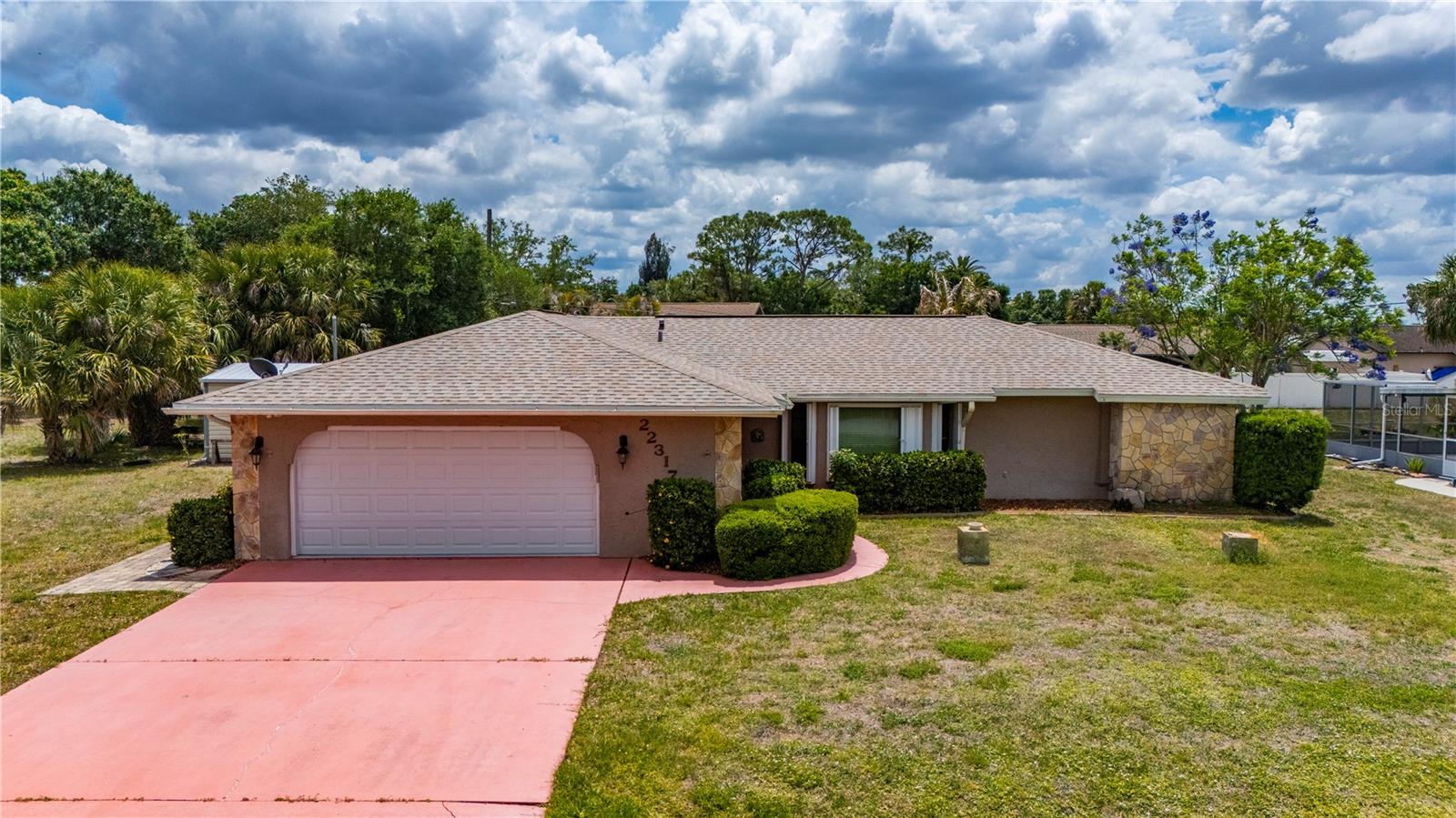 Details for 22317 Laika Avenue, PORT CHARLOTTE, FL 33952