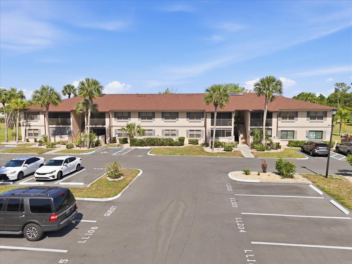 Details for 19505 Quesada Avenue Ll108, PORT CHARLOTTE, FL 33948