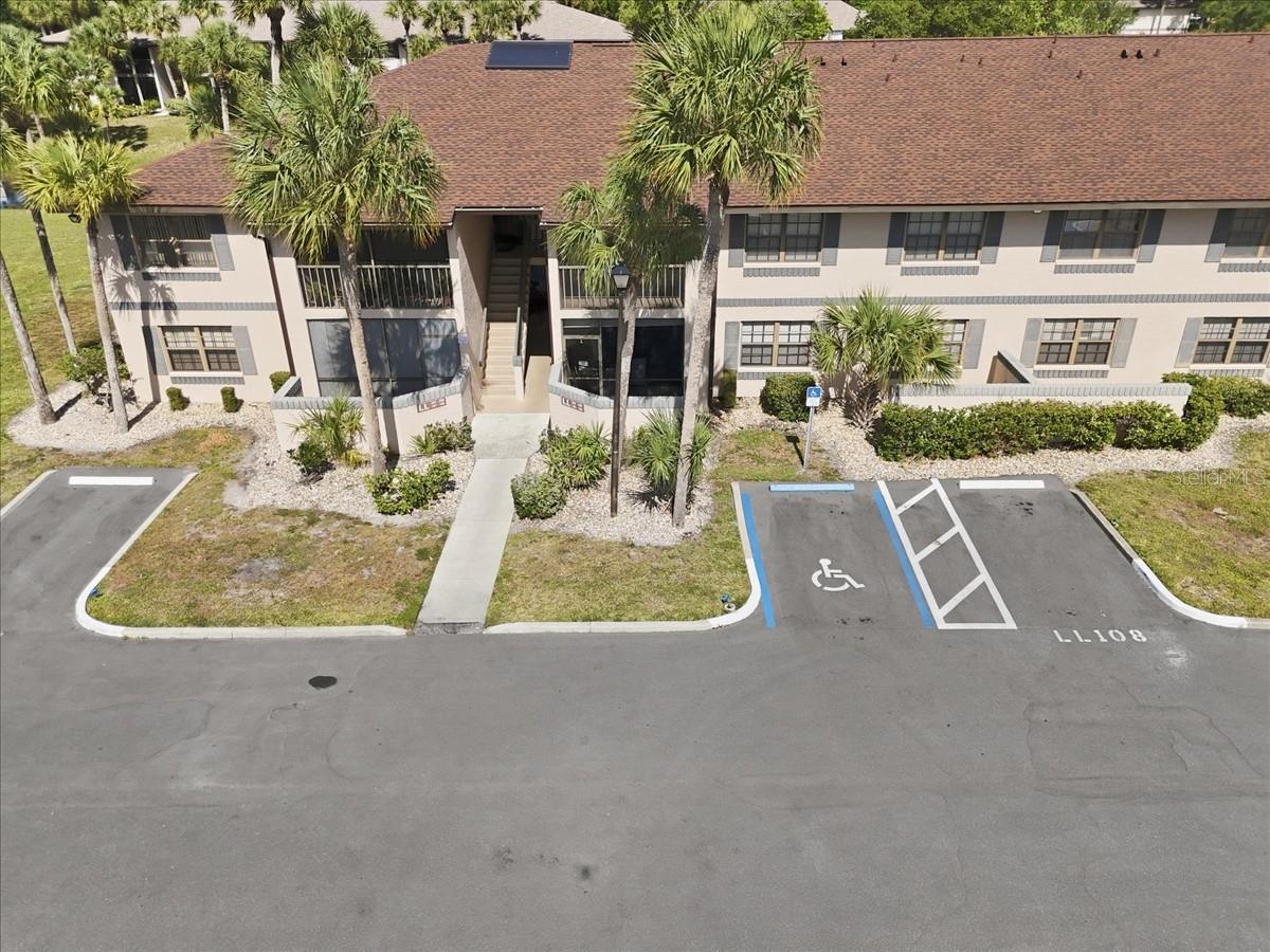 Image 31 of 33 For 19505 Quesada Avenue Ll108
