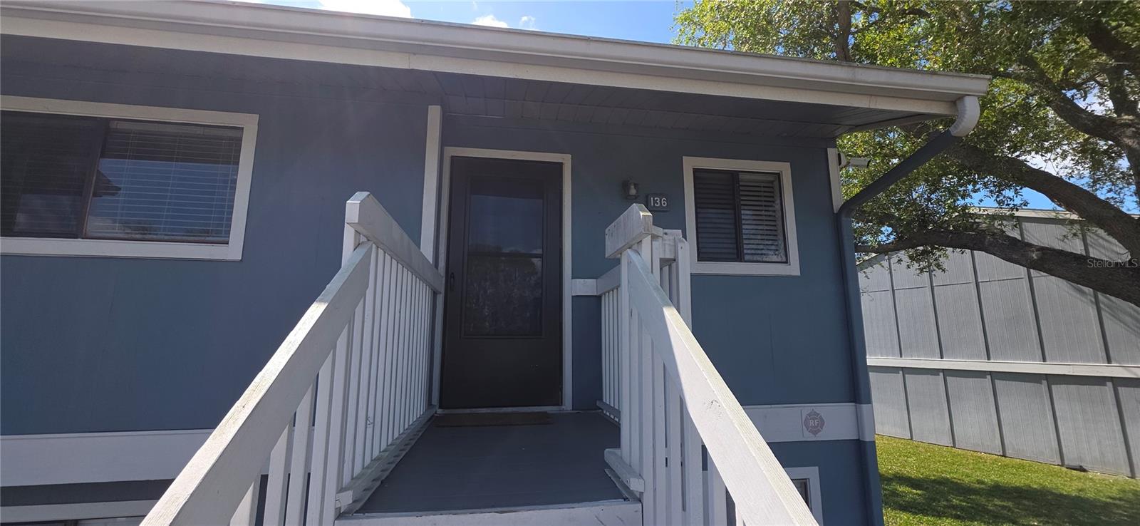 Details for 6033 34th Street W 136, BRADENTON, FL 34210