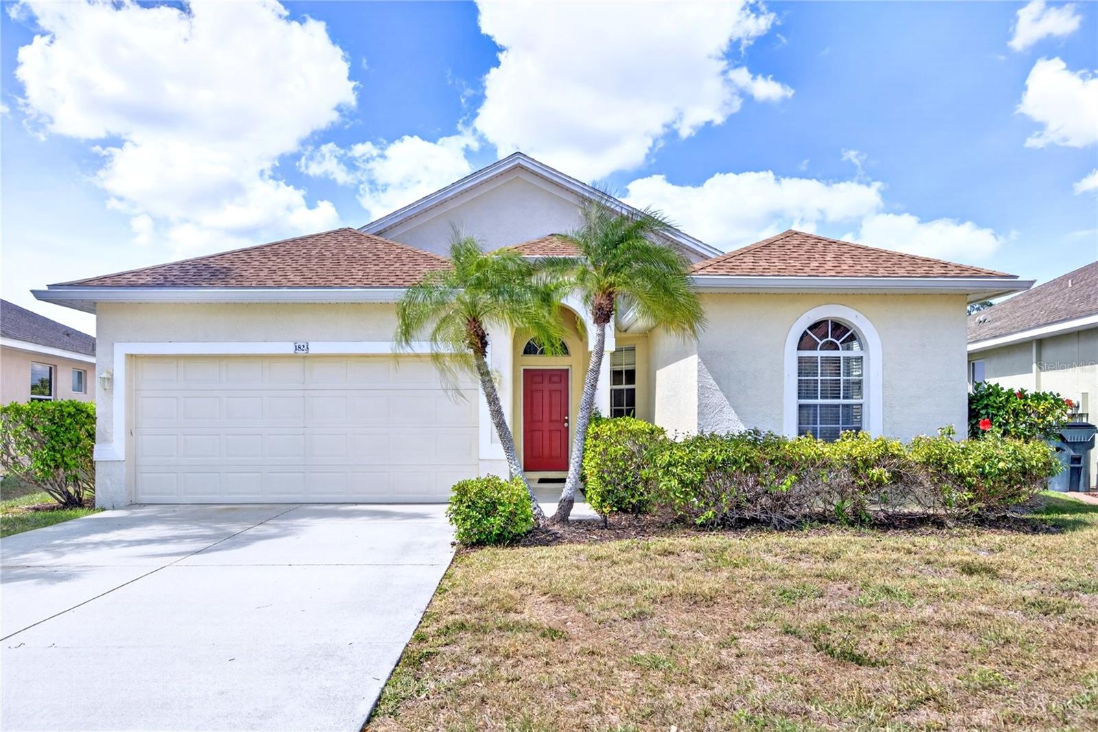 Details for 1823 Scarlett Avenue, NORTH PORT, FL 34289