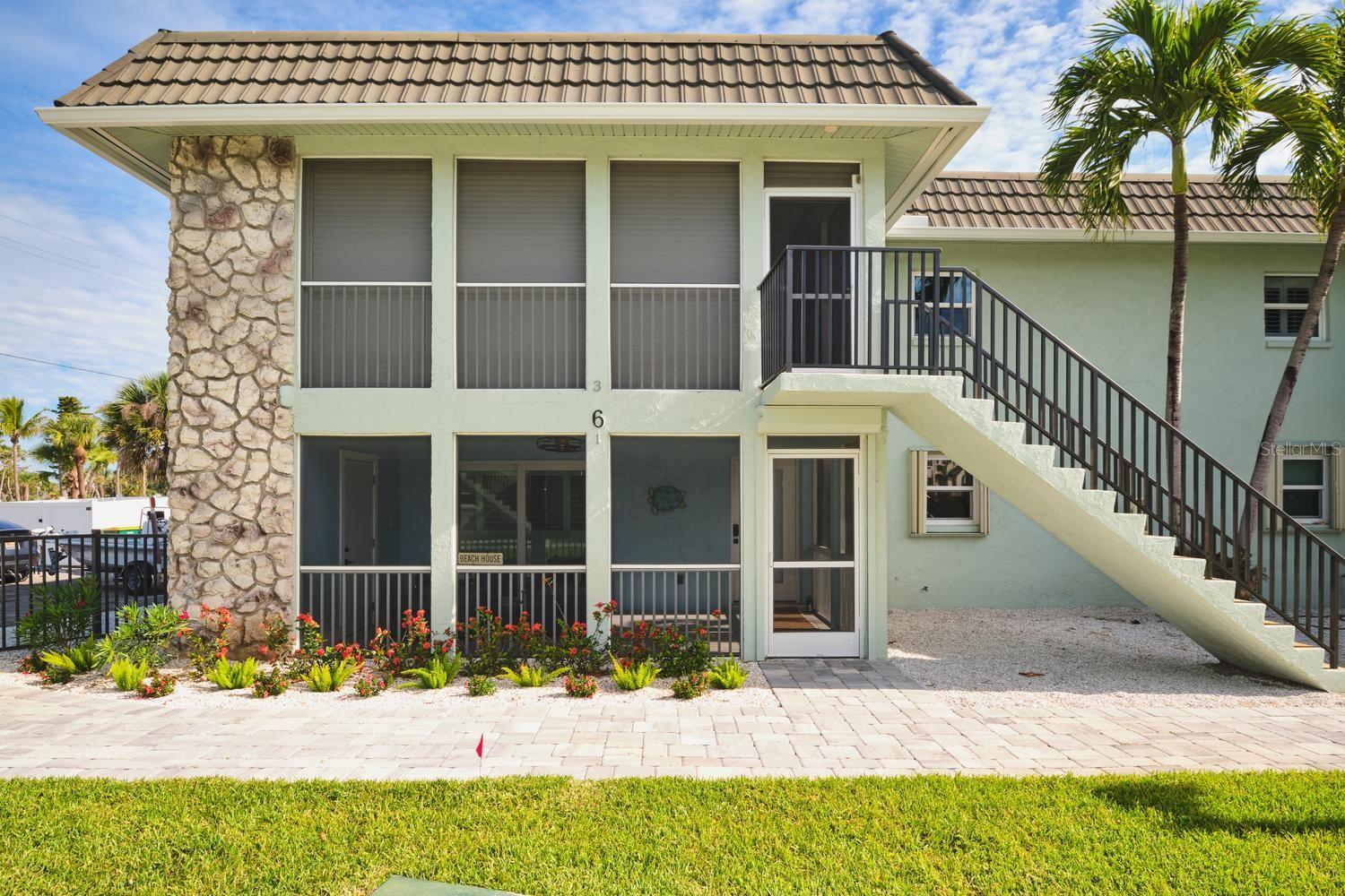 Details for 3045 Estero Boulevard 6a, FORT MYERS BEACH, FL 33931