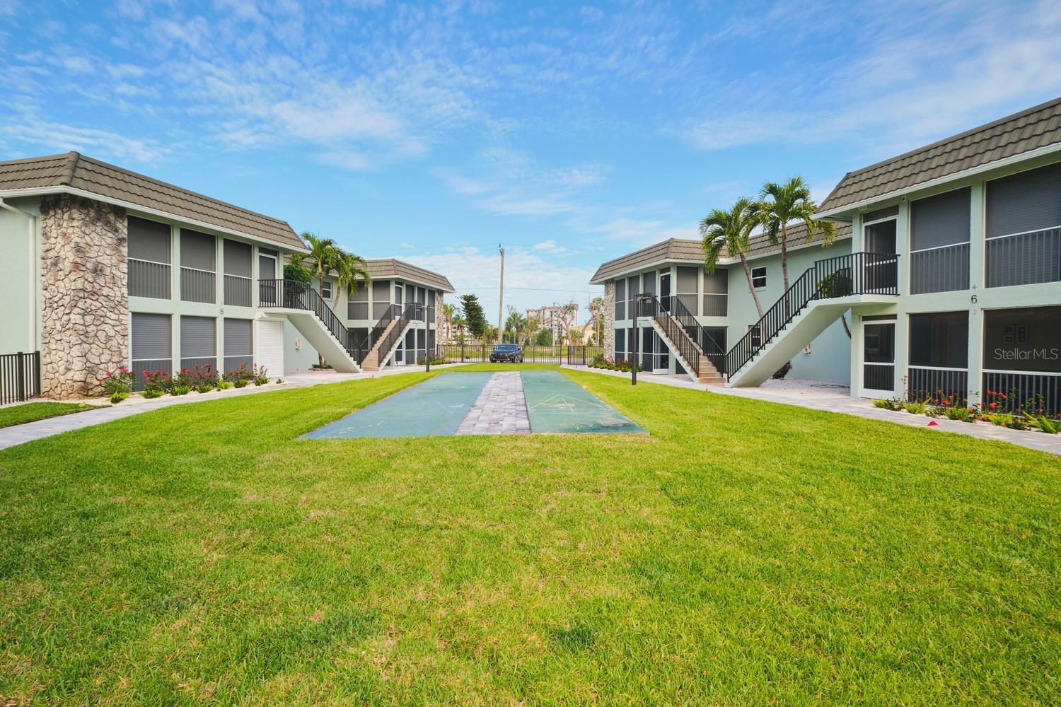 Image 3 of 55 For 3045 Estero Boulevard 6a