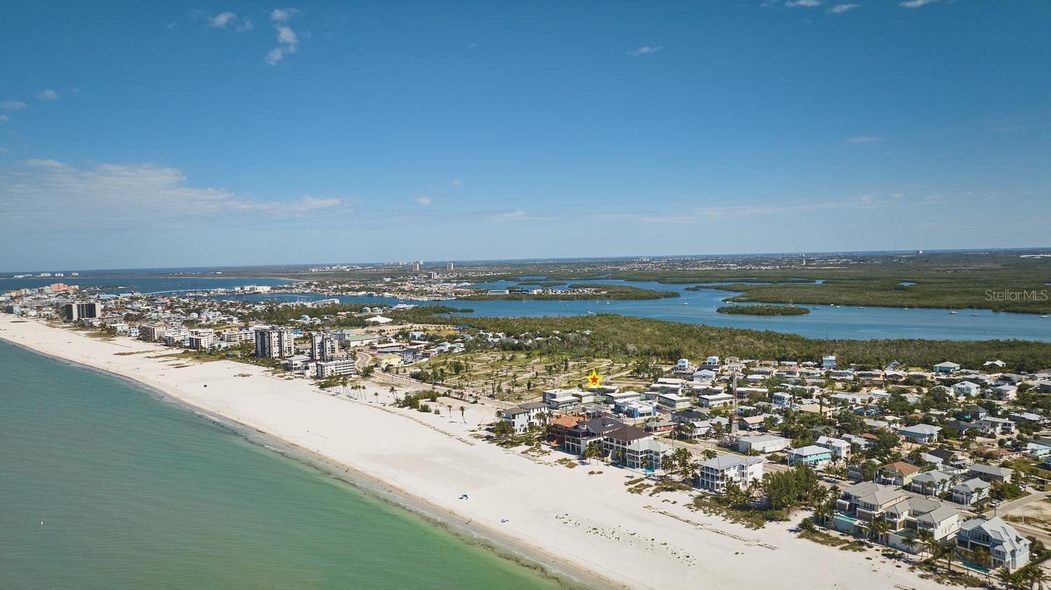 Image 4 of 55 For 3045 Estero Boulevard 6a