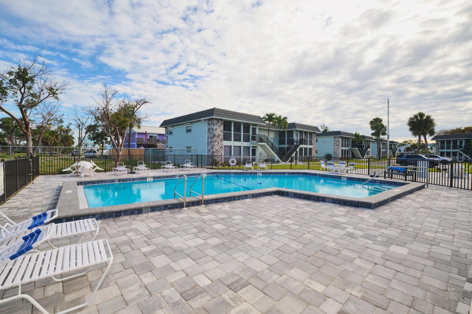 Image 44 of 55 For 3045 Estero Boulevard 6a