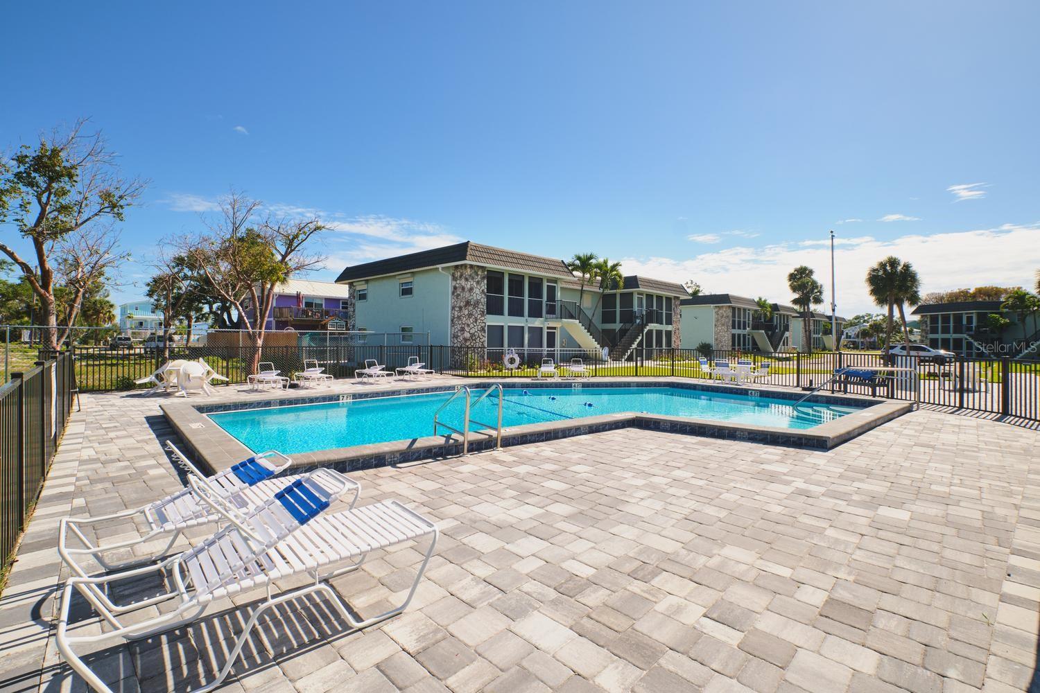 Image 47 of 55 For 3045 Estero Boulevard 6a