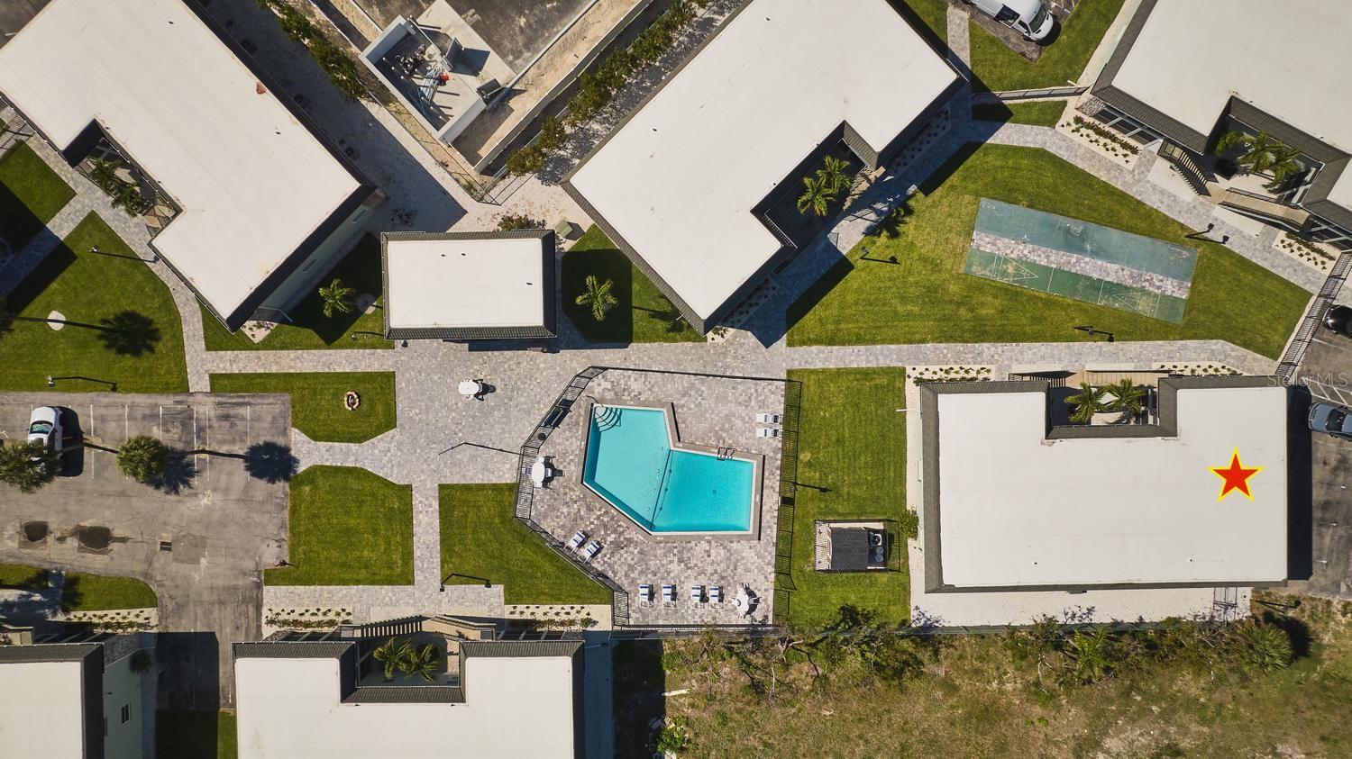 Image 48 of 55 For 3045 Estero Boulevard 6a