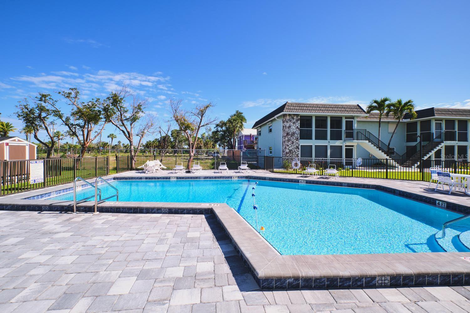 Image 7 of 55 For 3045 Estero Boulevard 6a