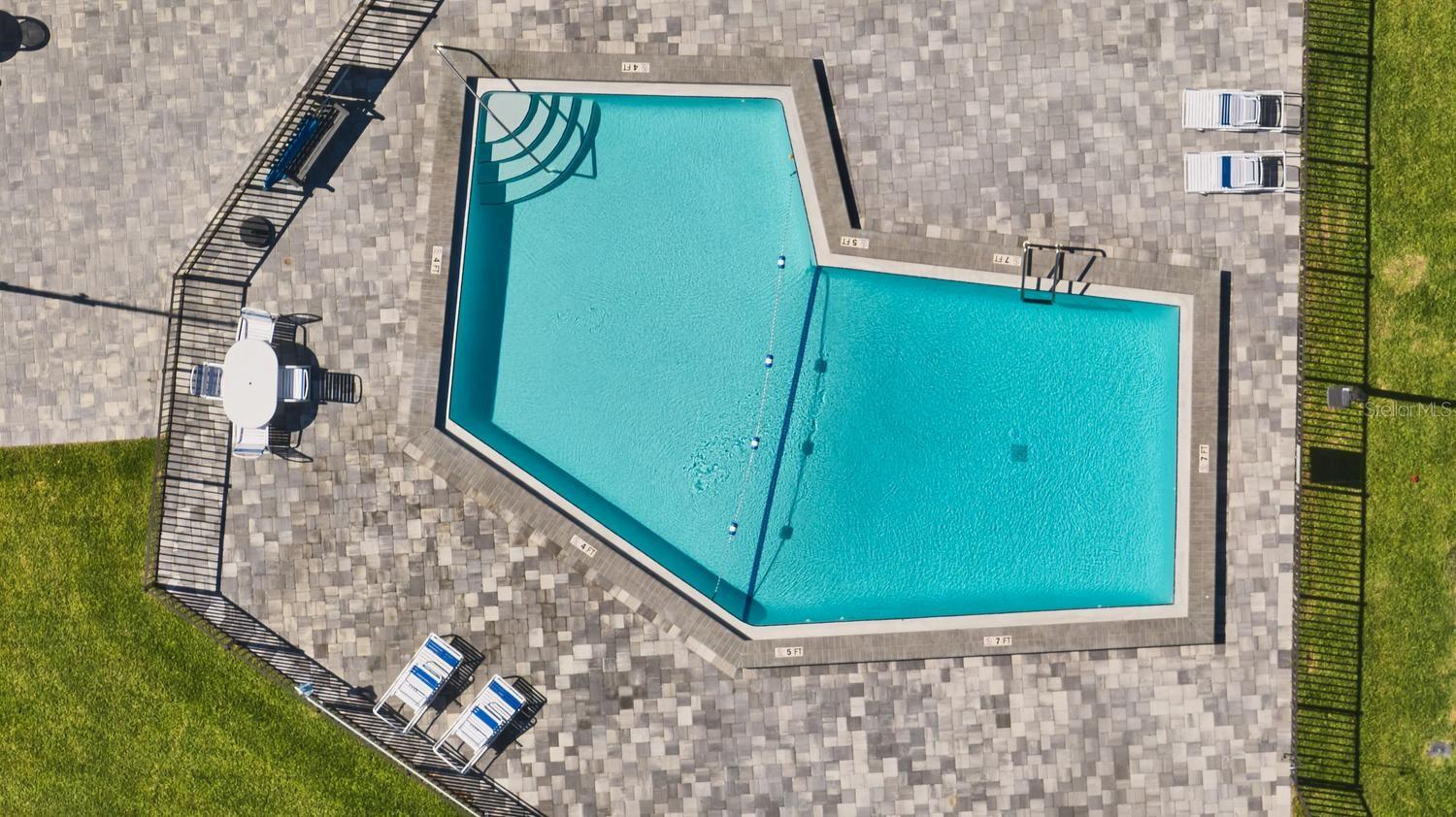 Image 8 of 55 For 3045 Estero Boulevard 6a