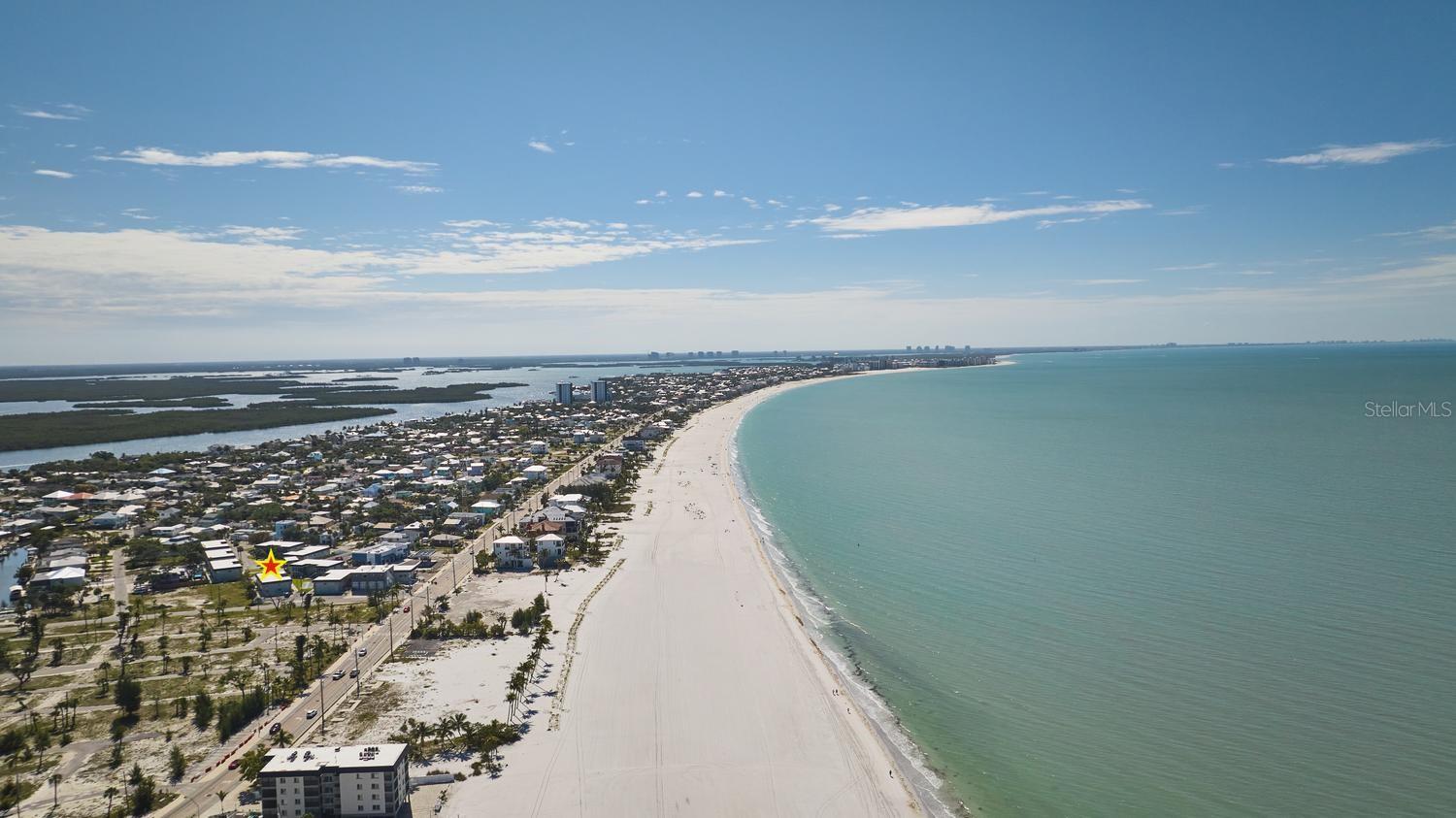 Image 9 of 55 For 3045 Estero Boulevard 6a