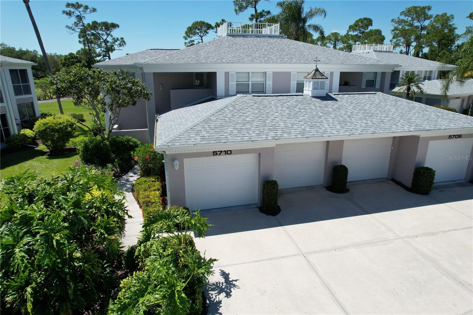 Details for 5710 Sheffield Greene Circle 92, SARASOTA, FL 34235