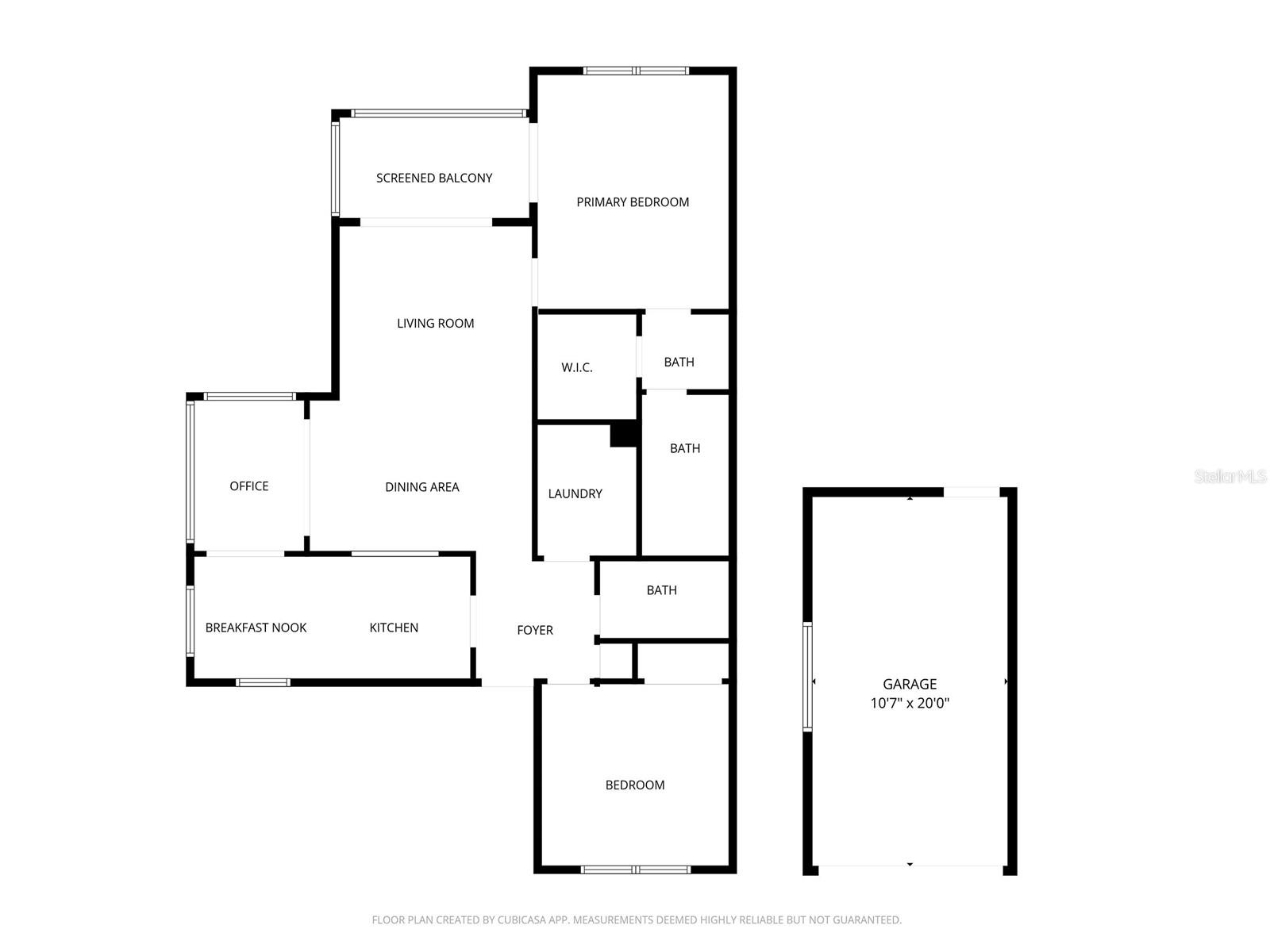 Image 14 of 43 For 5710 Sheffield Greene Circle 92