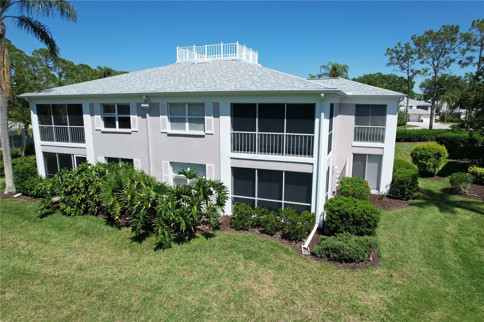 Image 41 of 43 For 5710 Sheffield Greene Circle 92