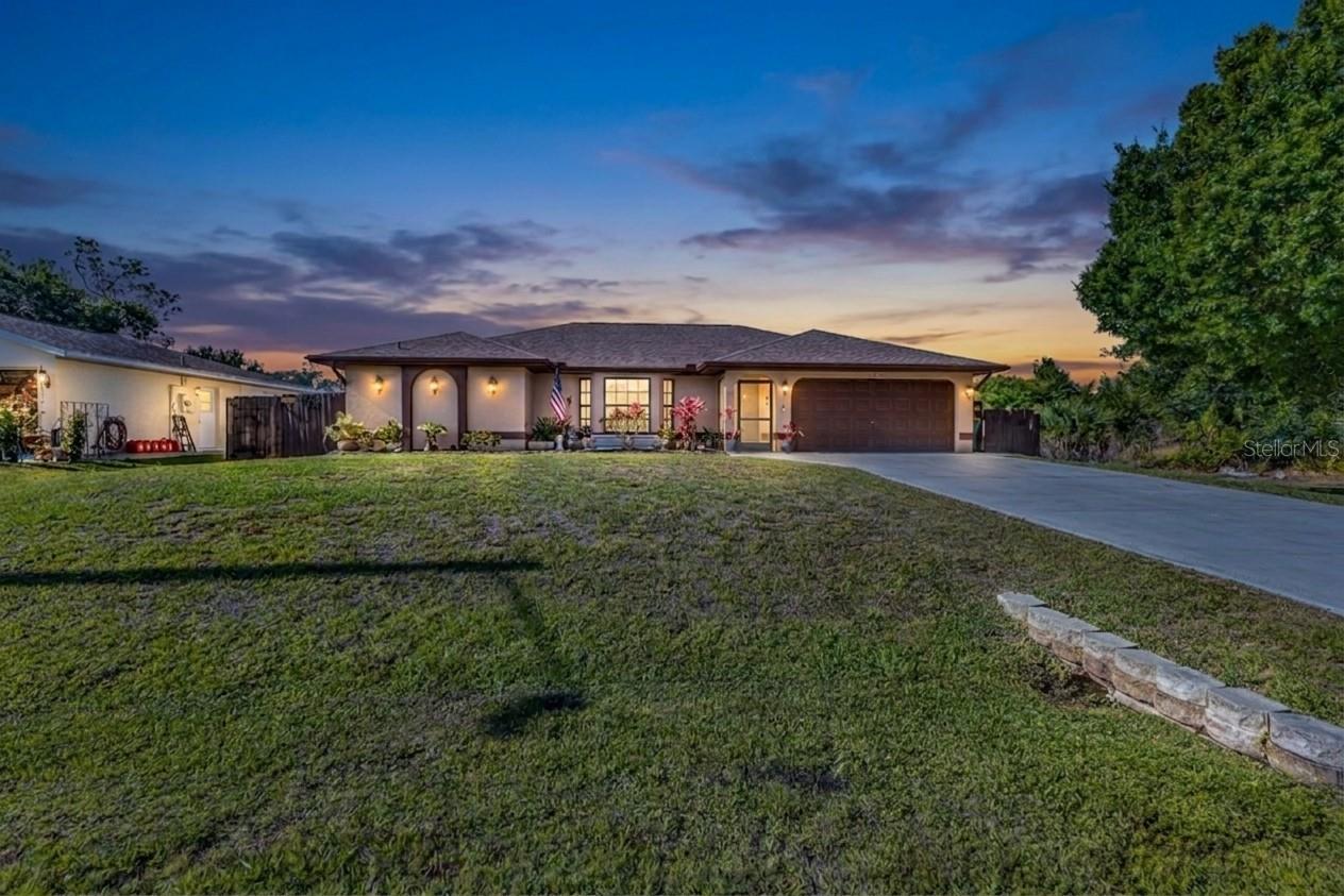 Details for 23345 Ferndale Avenue, PUNTA GORDA, FL 33980
