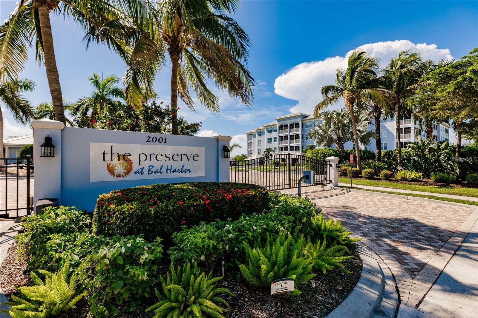 Details for 2001 Bal Harbor Boulevard 2207, PUNTA GORDA, FL 33950