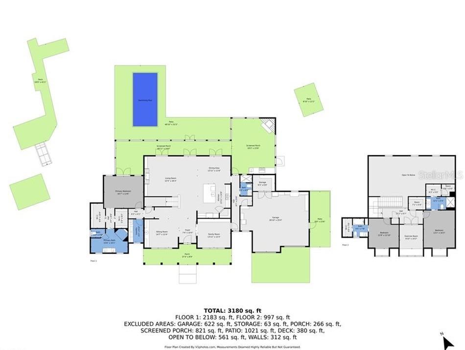 Image 42 of 43 For 27300 Egret Place