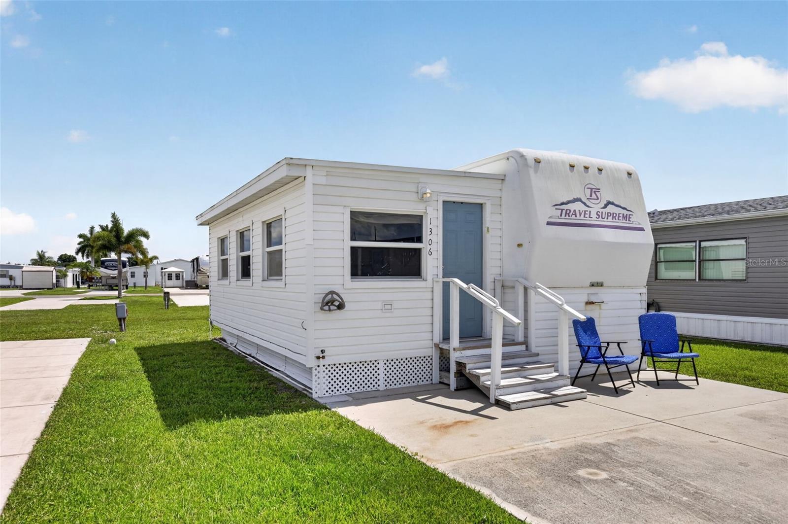 Details for 1306 Trout  , PUNTA GORDA, FL 33950
