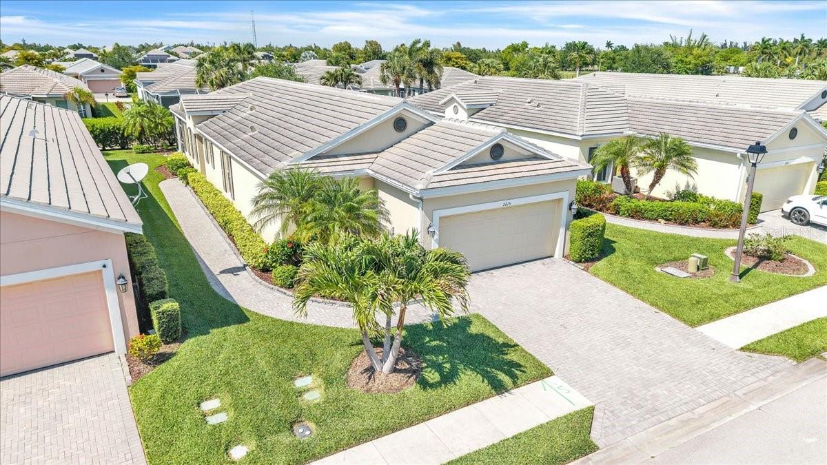 Details for 2615 Vareo Court, CAPE CORAL, FL 33991