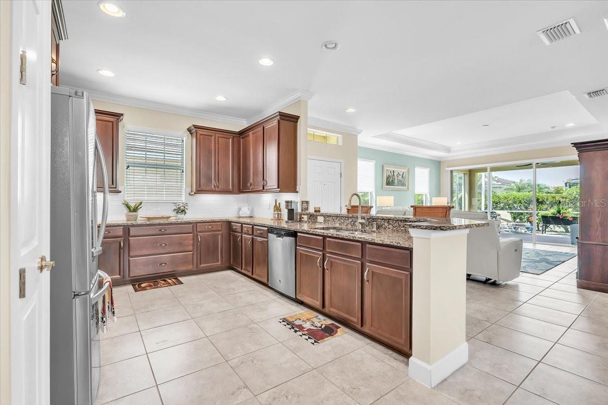 Image 10 of 48 For 2615 Vareo Court