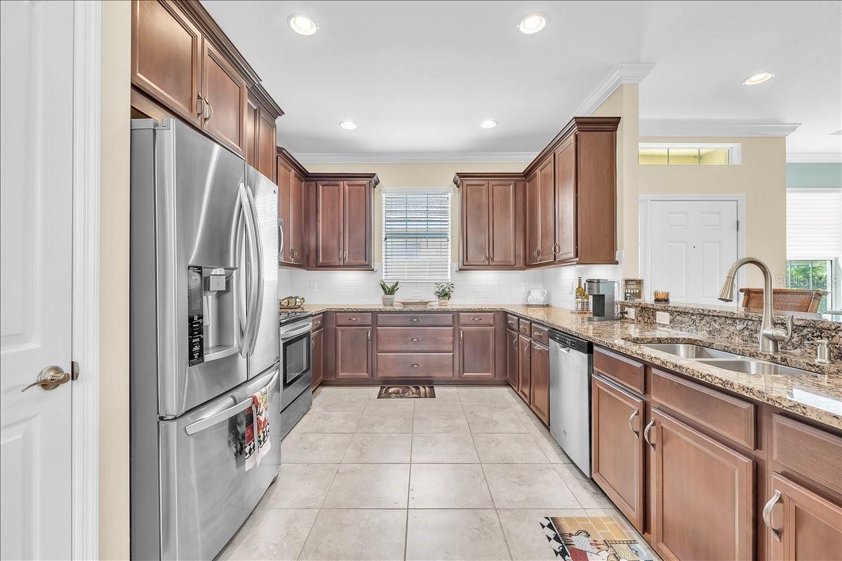 Image 11 of 48 For 2615 Vareo Court