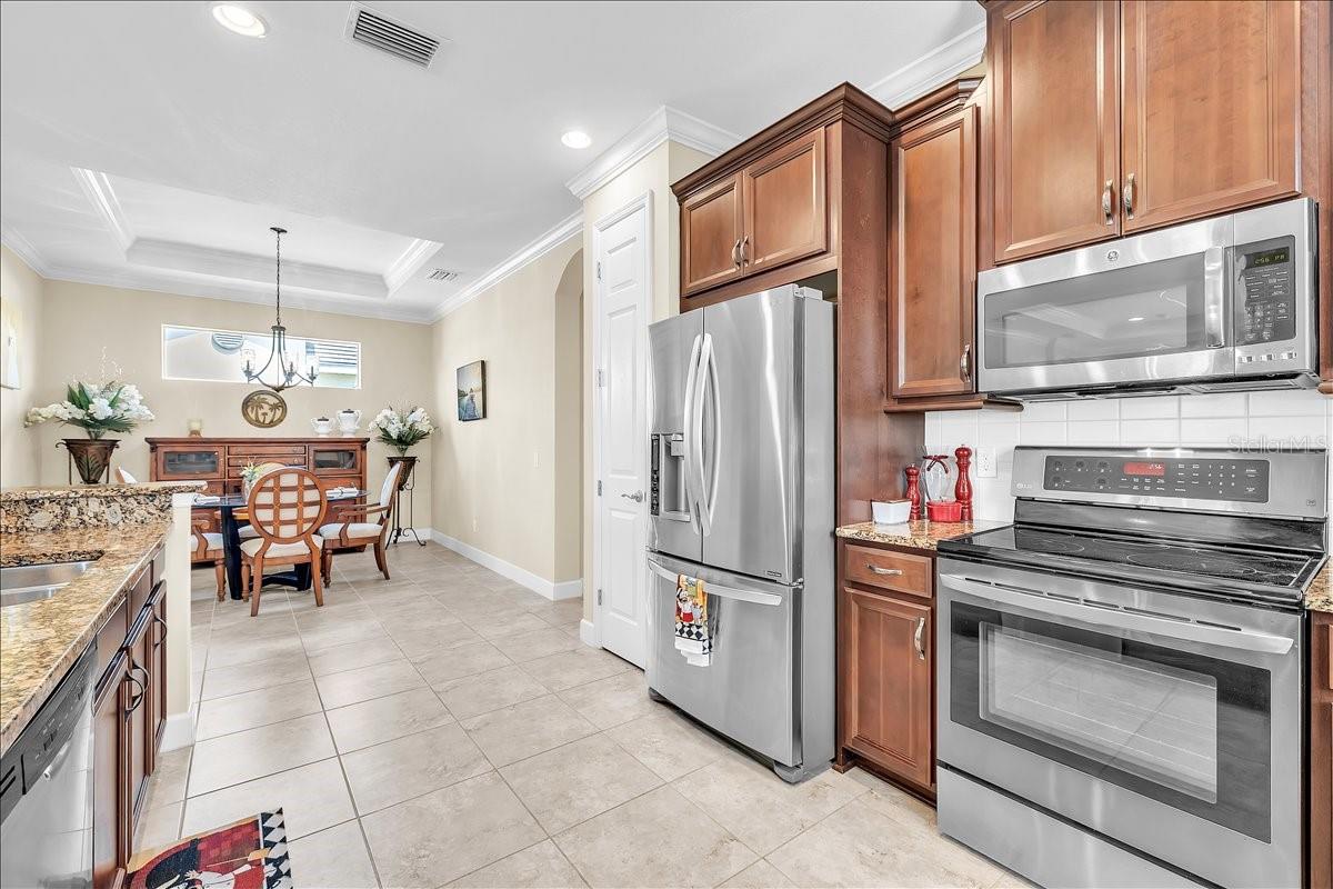 Image 12 of 48 For 2615 Vareo Court