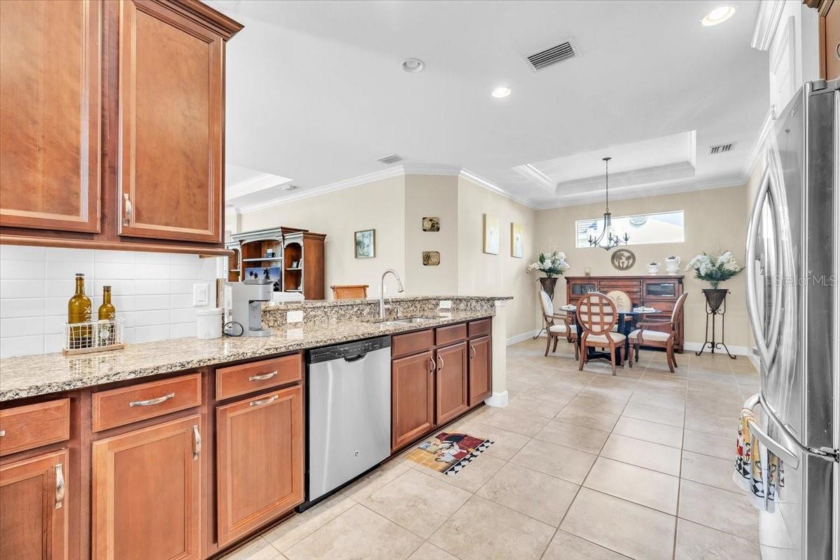 Image 13 of 48 For 2615 Vareo Court